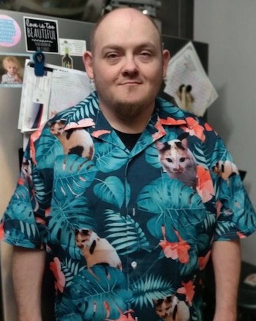Michael Carl Michaud Profile Photo