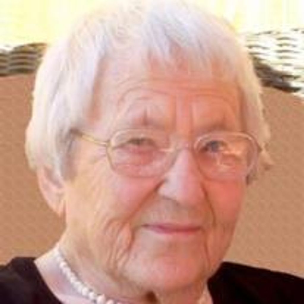Lucille E. Flynn