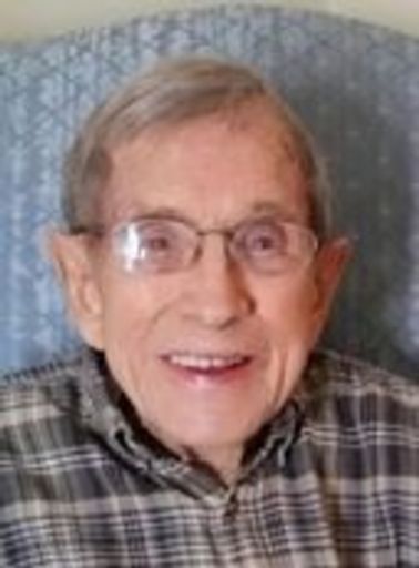 Chester Lewis Profile Photo