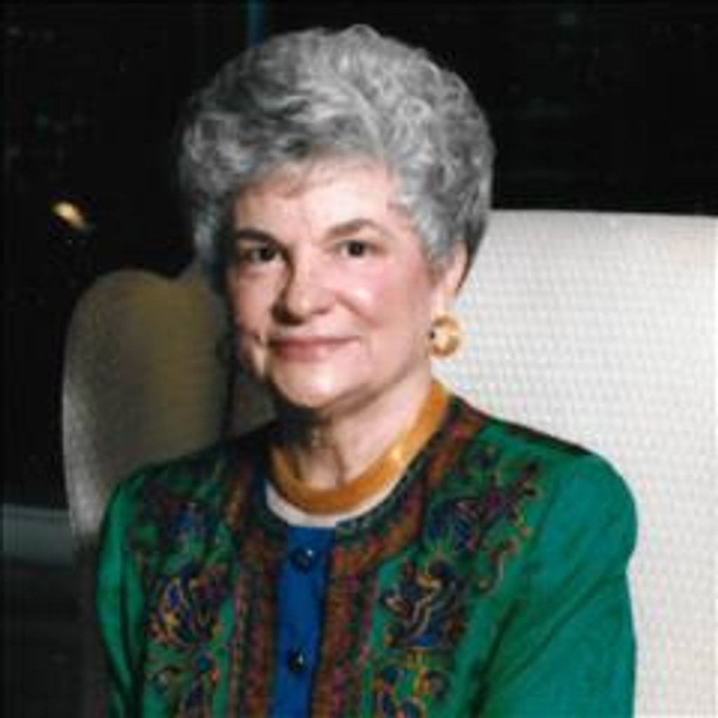 Joyce Hurt Profile Photo