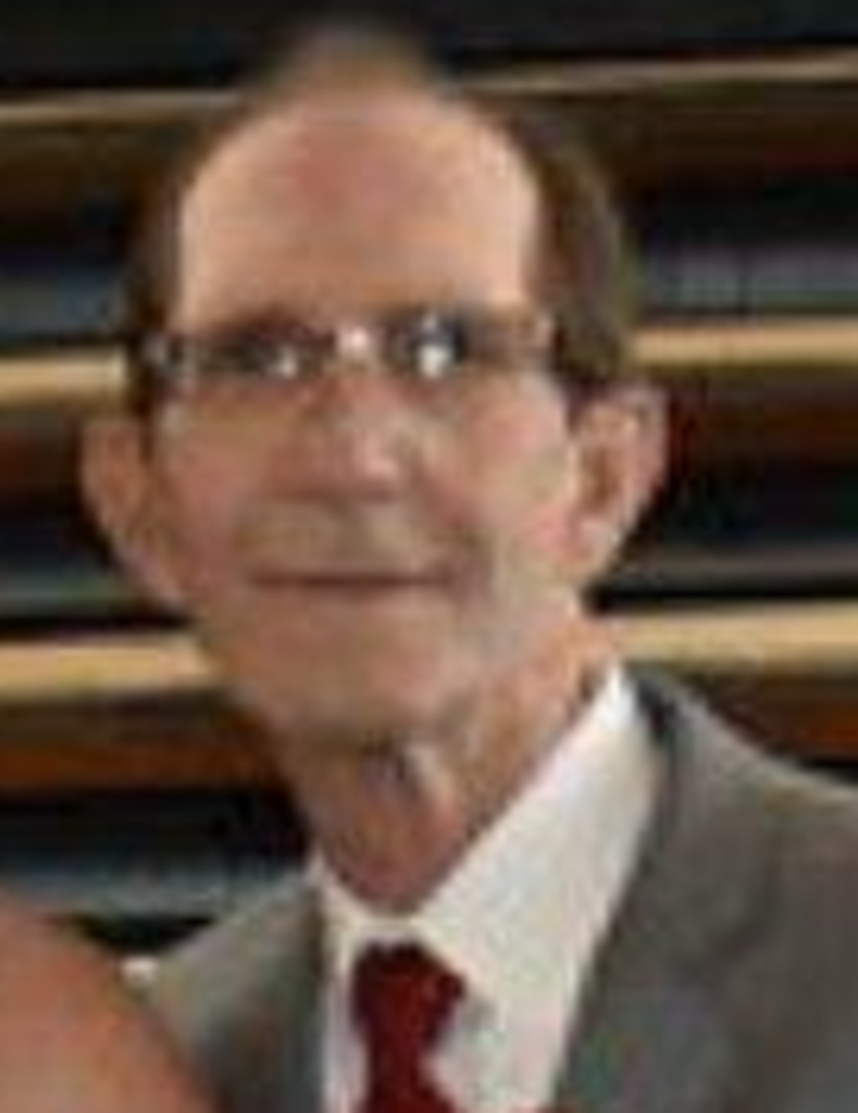 Frederick Ray Hundley