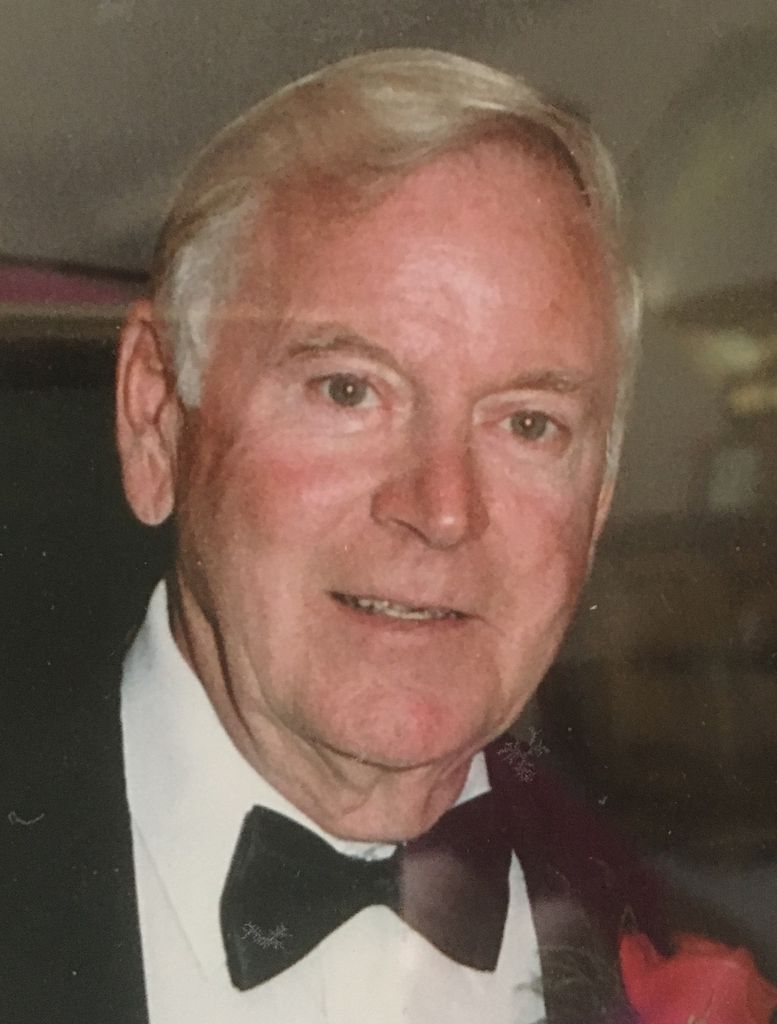 Rodney James Bolton
