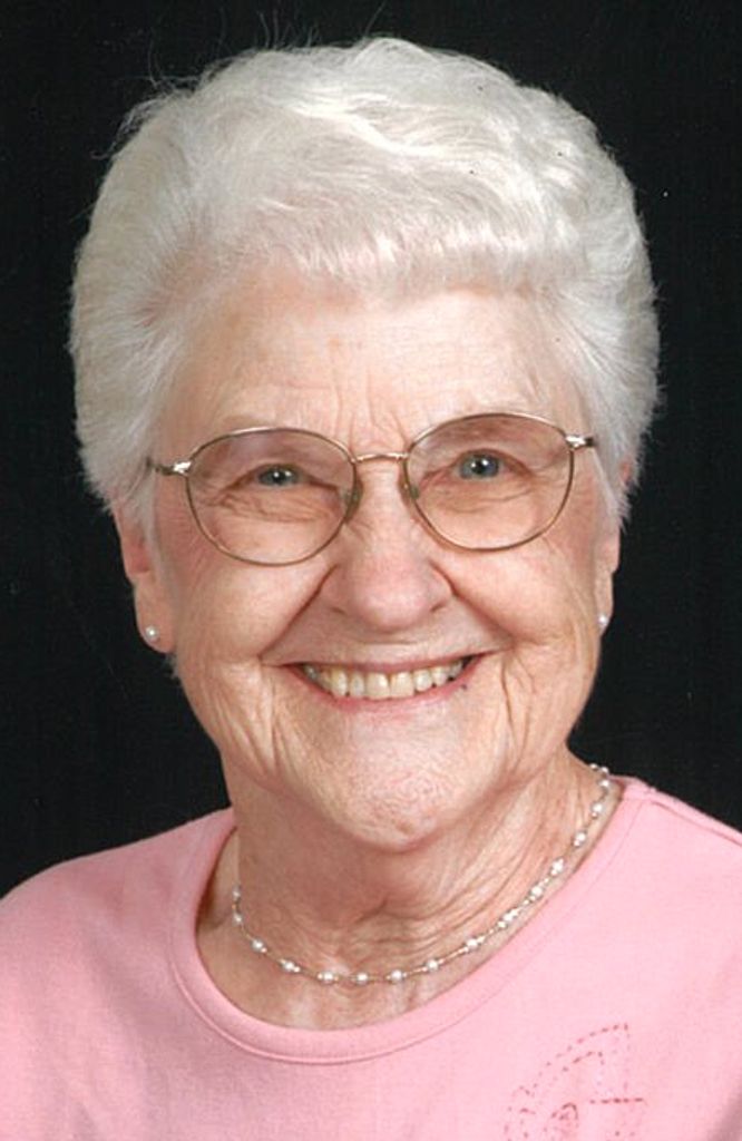 Donna Metzer