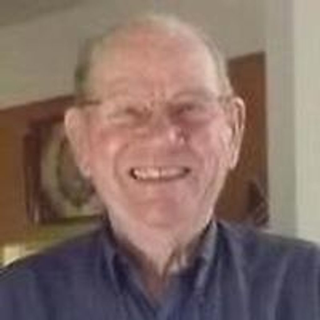James  A. Smith