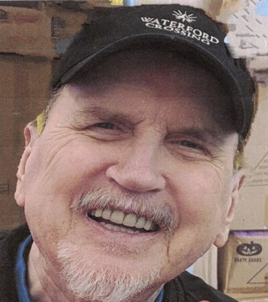 Clinnard Adkins Profile Photo