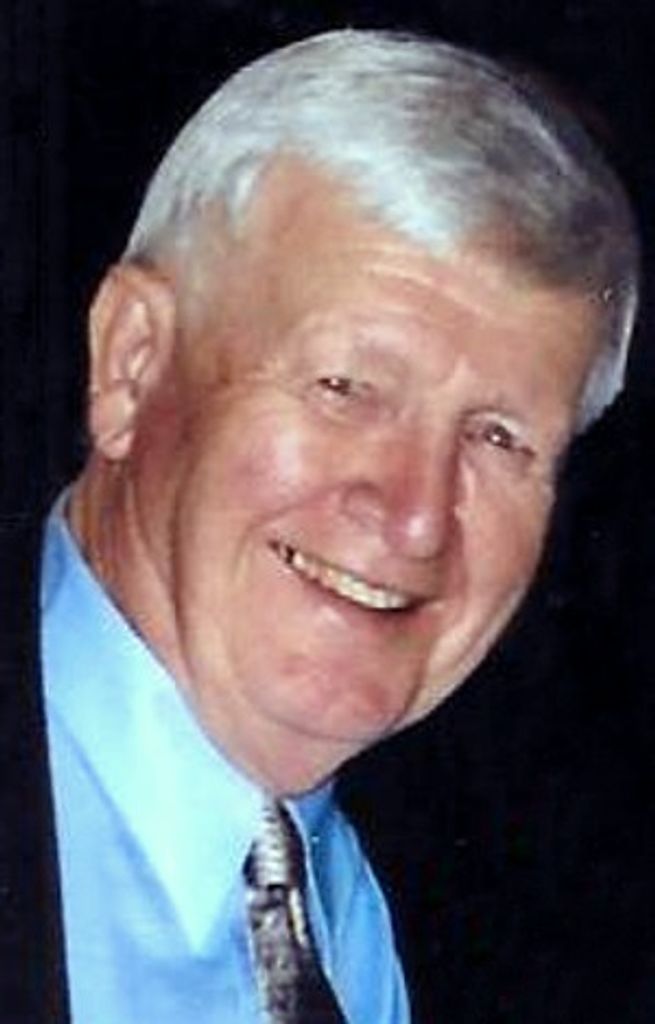 Thomas Henry "Hank" Davis