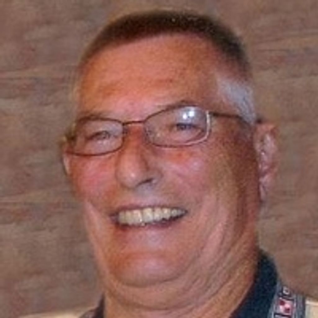 W.E. "Butch" Teakell