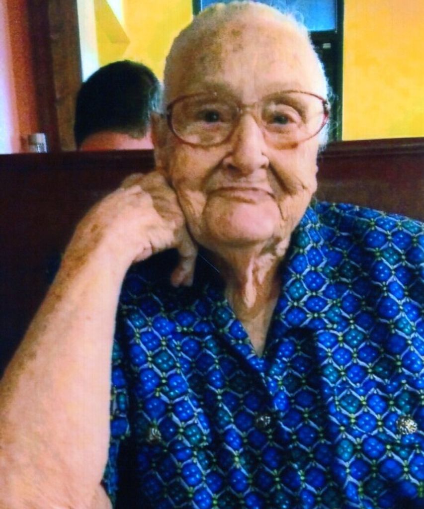 Nell Rowe