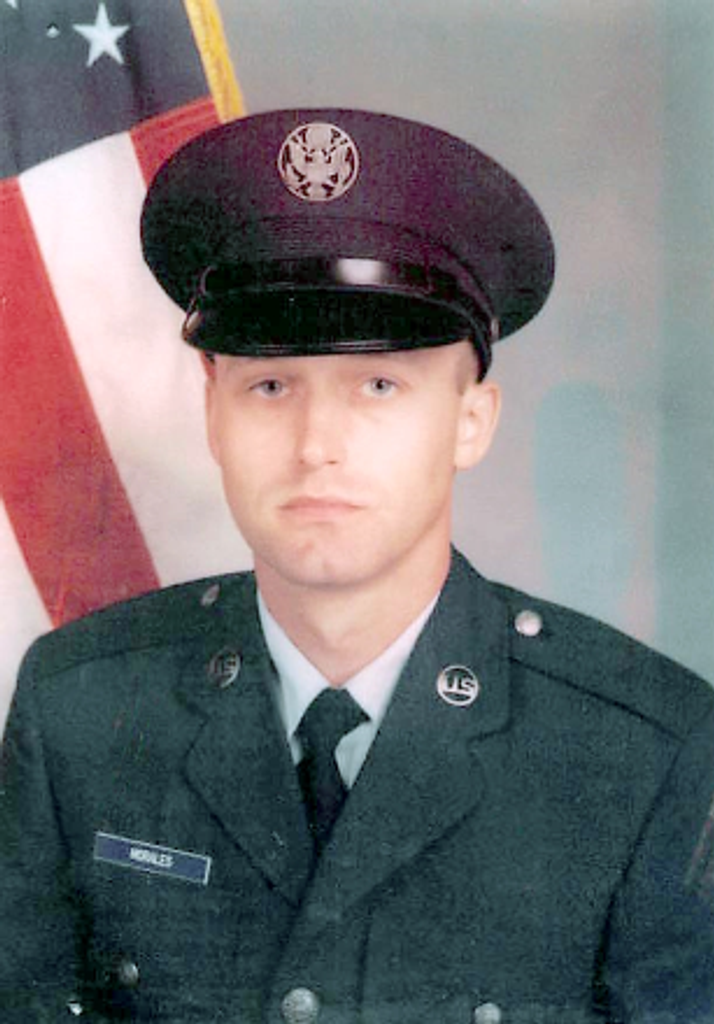 Barton "Bart" Morales