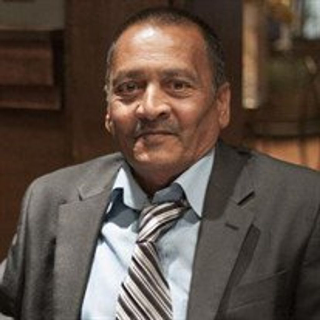 Harshad  Jashbhai Patel