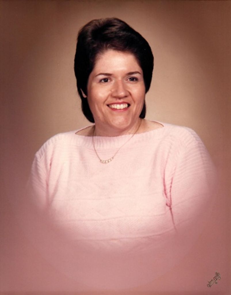 Bonnie Faye Paulette