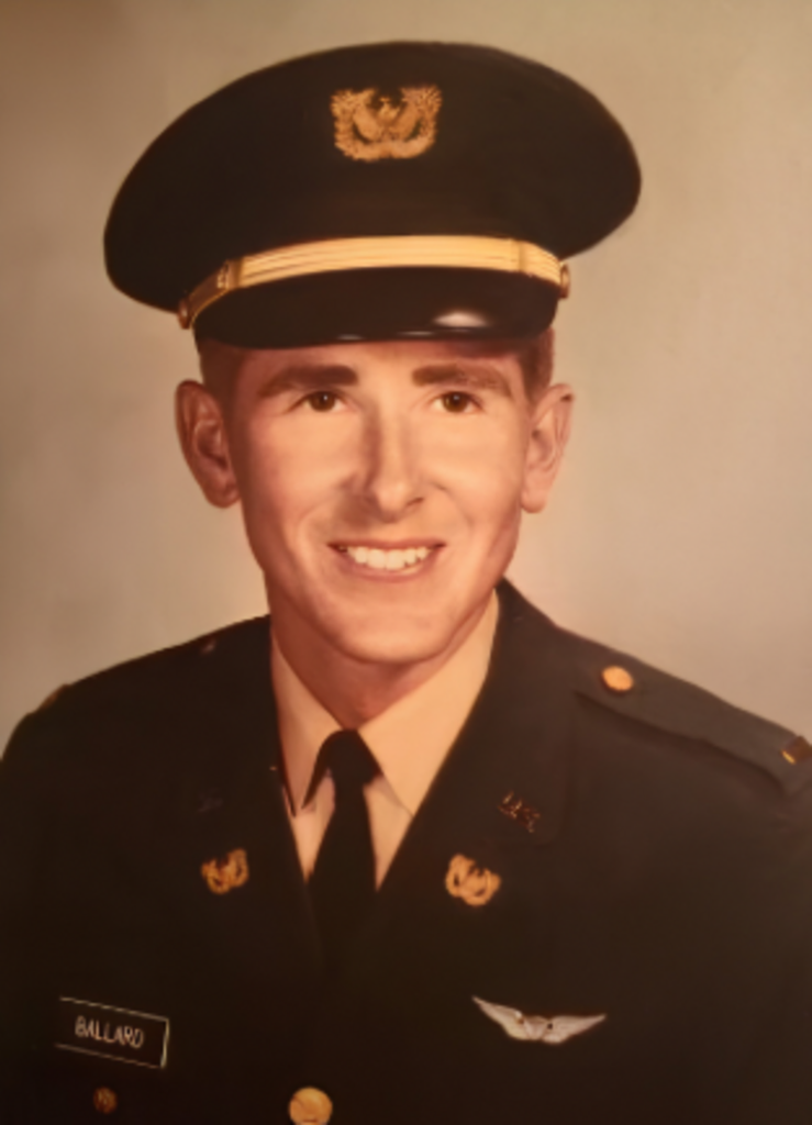 Marvin Gwyn Ballard Profile Photo