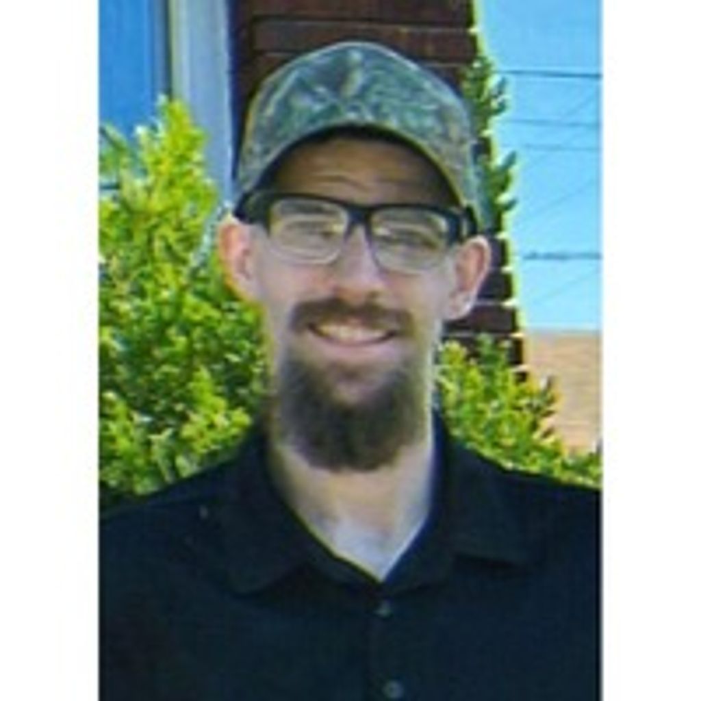 Logan Terry Riehle