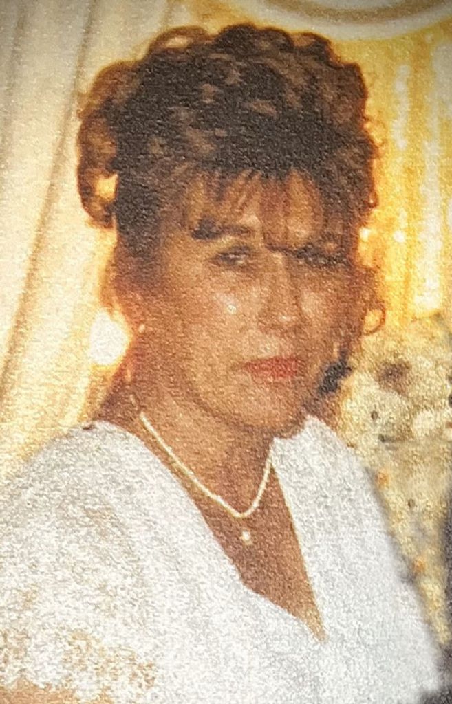 Carolyn Sue (Wible)  Wise Profile Photo