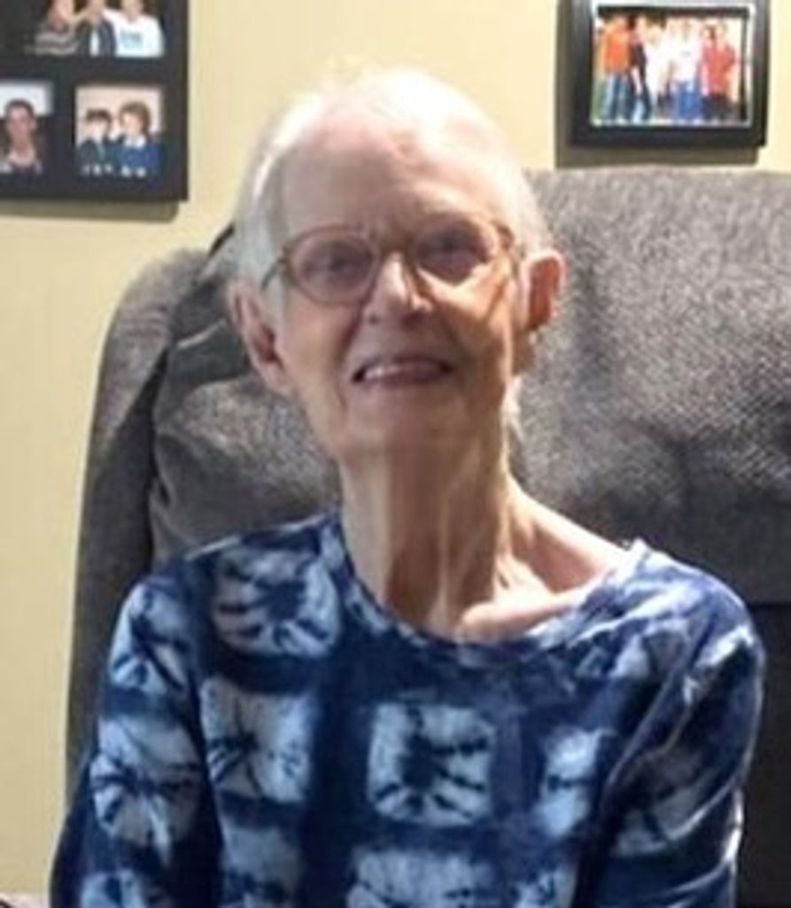 Virginia Ormson Profile Photo