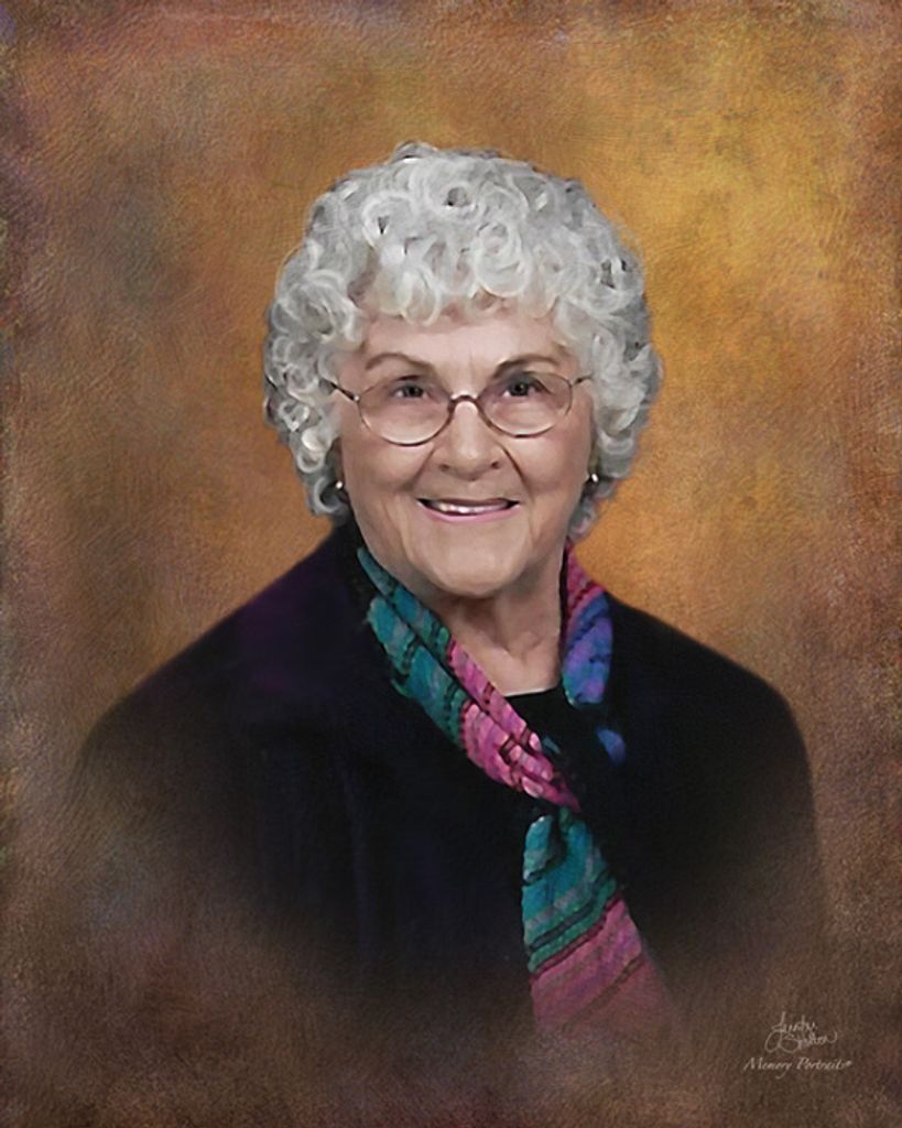 Leona Finney