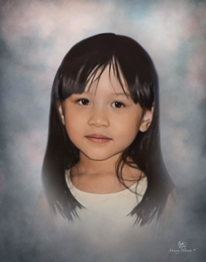 Rose Angel Kim