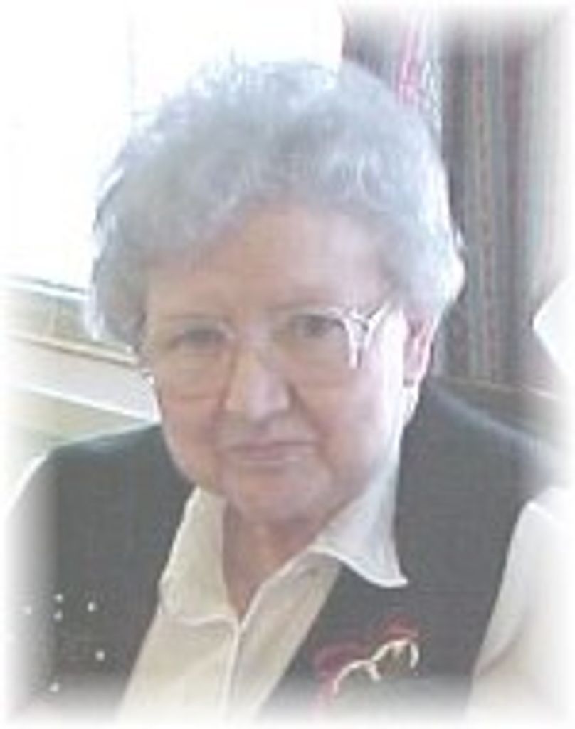 Hazel V. Kelley