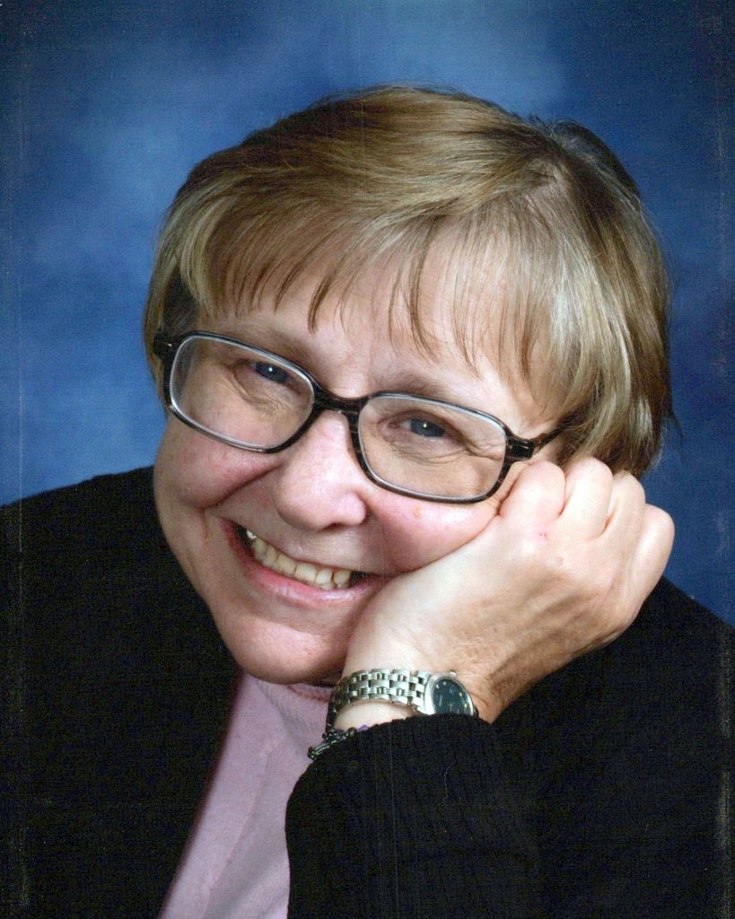 Roberta Ester Leonard Profile Photo