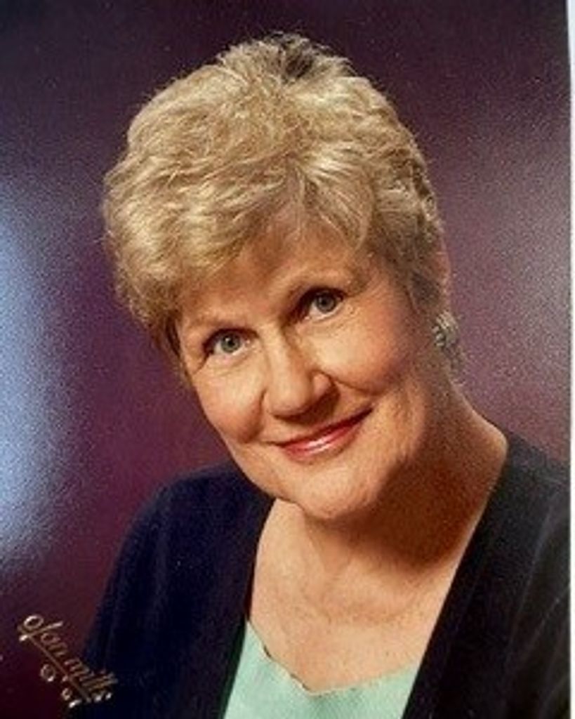 Myra Jean Belcher Profile Photo