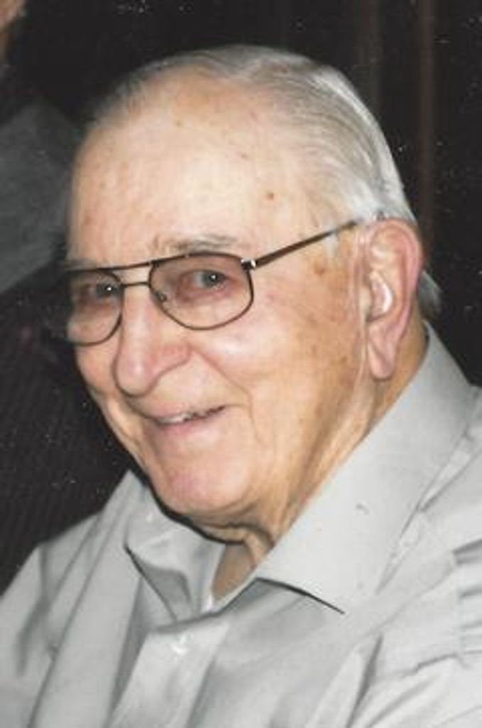 Hugh E. "Bud" Martin Profile Photo