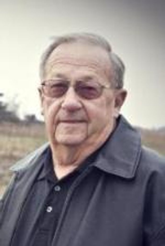 Gailon S. Schoenrock