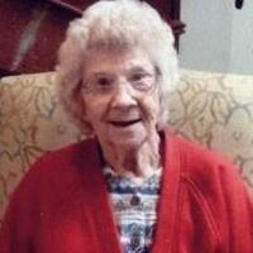 Marguerite Askew Brice