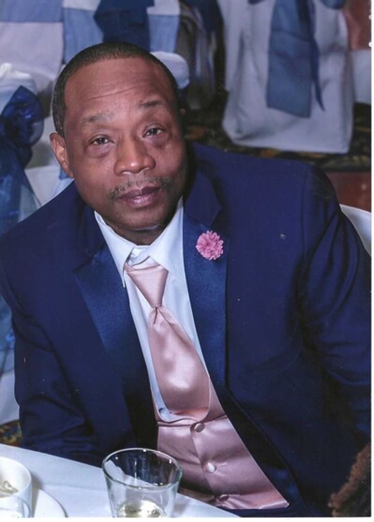 Mr. James Ancrum, Jr.