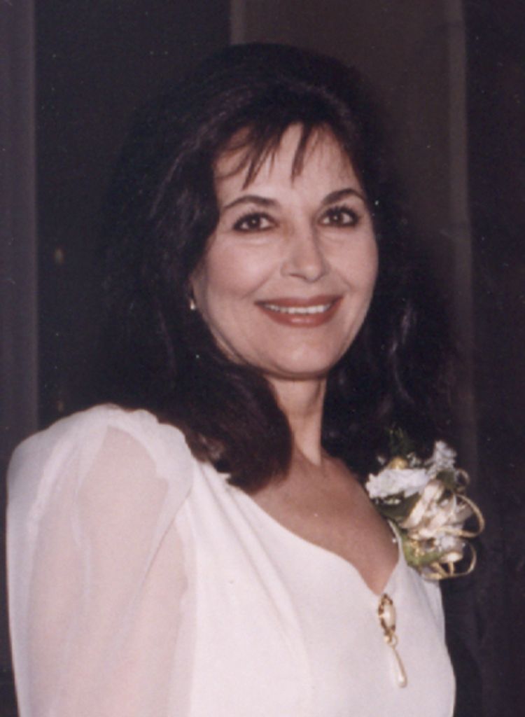 Kathleen K (Hager) Vogel Mccarthy