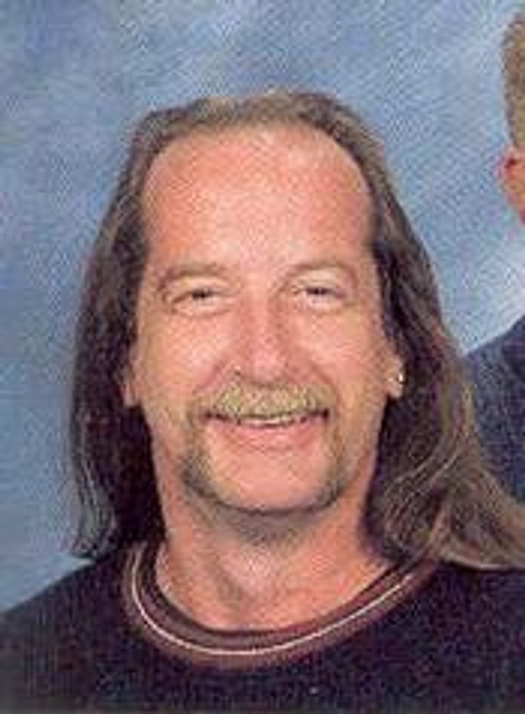 Donald Lee Mattingly