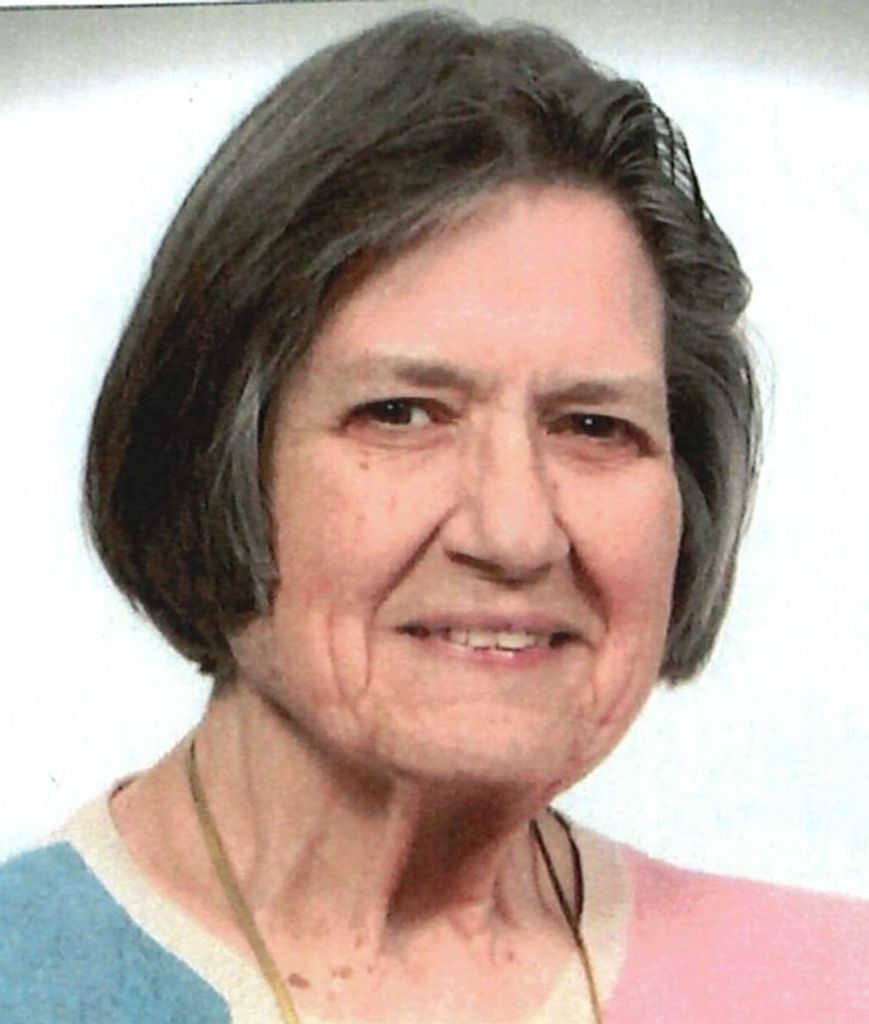 Jeannette H. (Kearney)  Strubhar Profile Photo