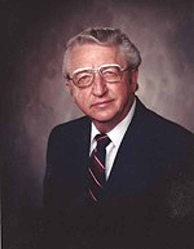 Judge E.W. Hertz