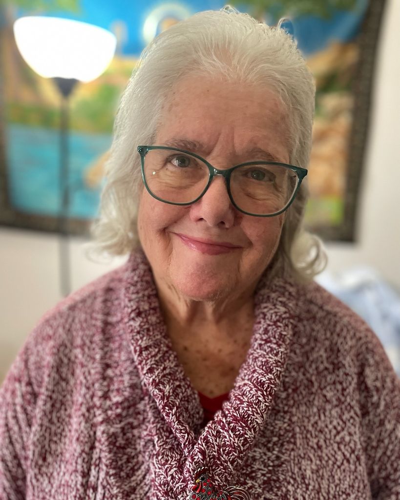 Martha Karen Woodruff Profile Photo