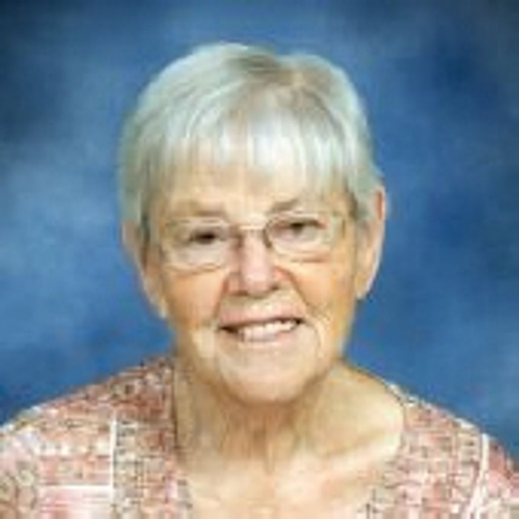Marian A. Erdody