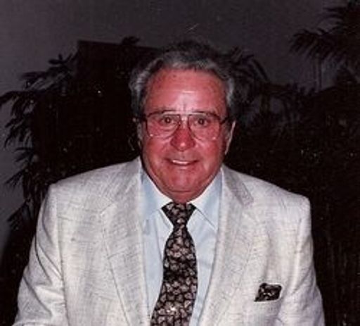 Walter Myers Profile Photo