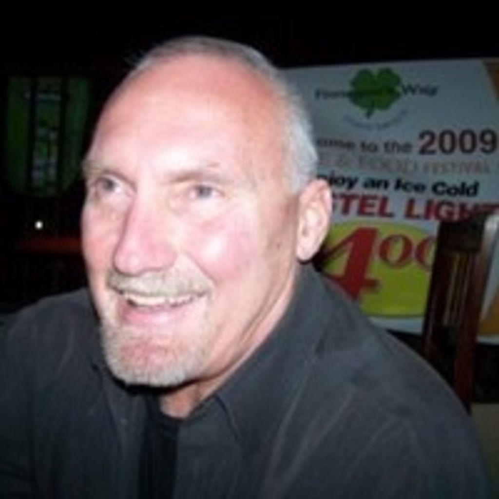 Timothy William Tucker Profile Photo
