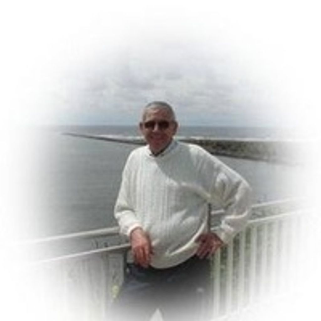 Peter George Lopetich