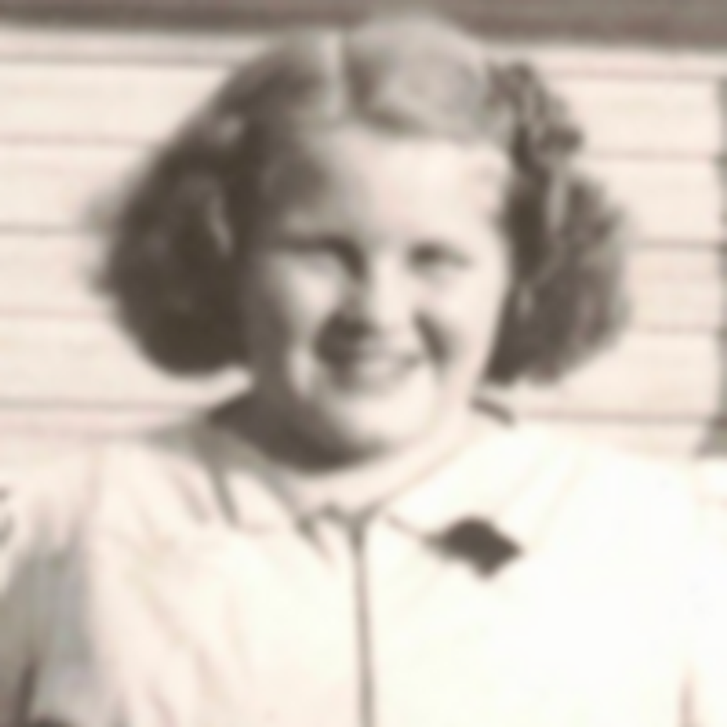 Mary Louise Wolford Profile Photo