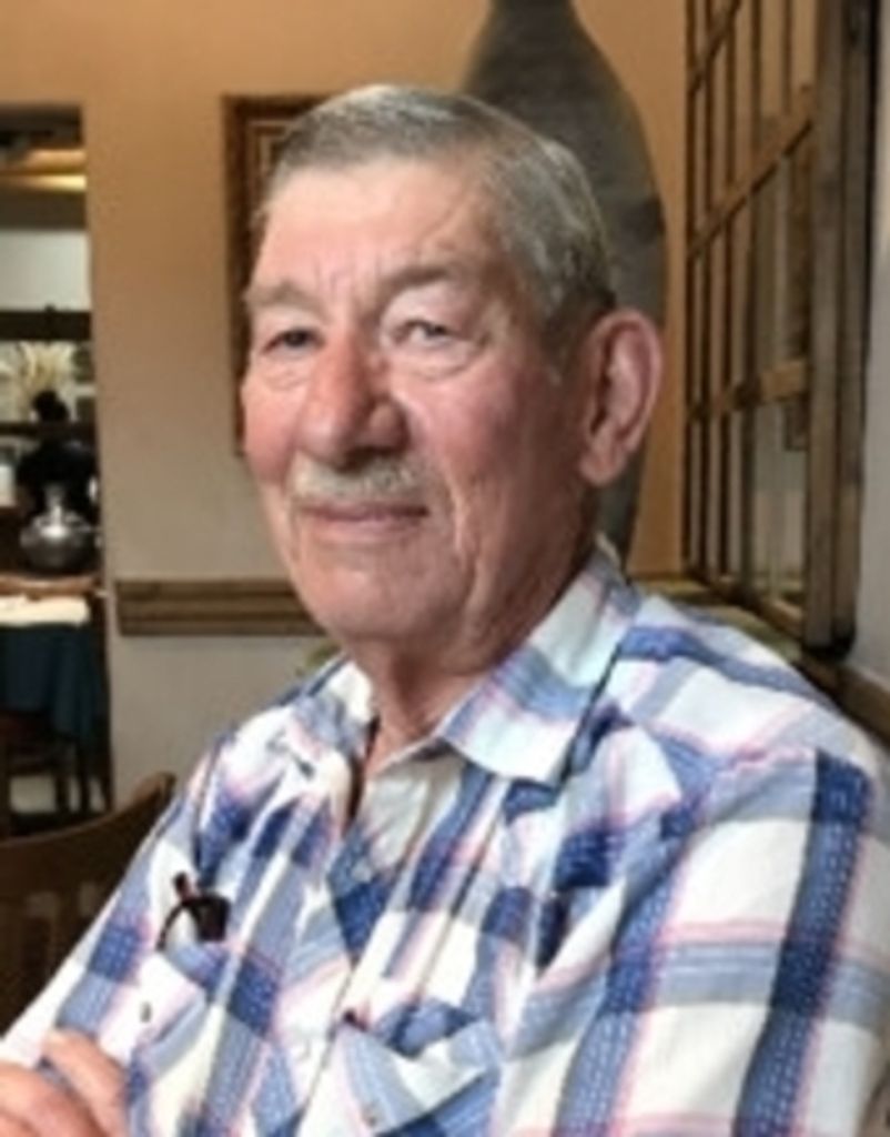 Robert Hof Profile Photo