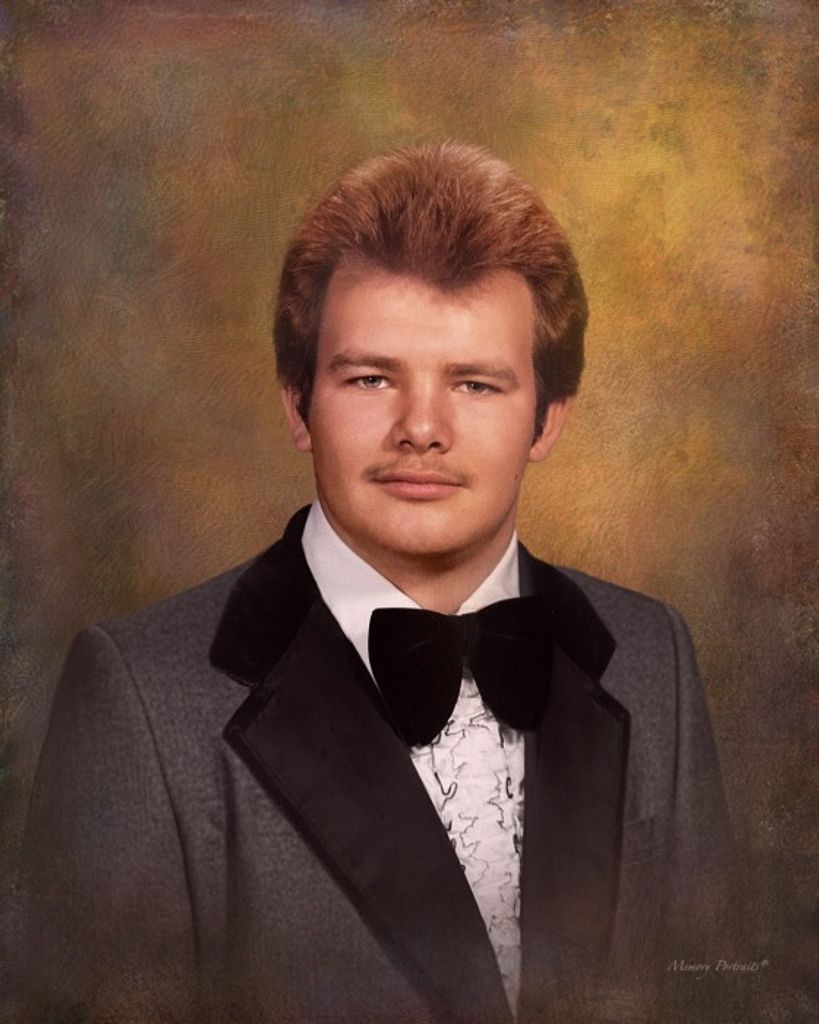 Fredrick "Little Freddie" D. Rhodes, Jr. (Courtesy)