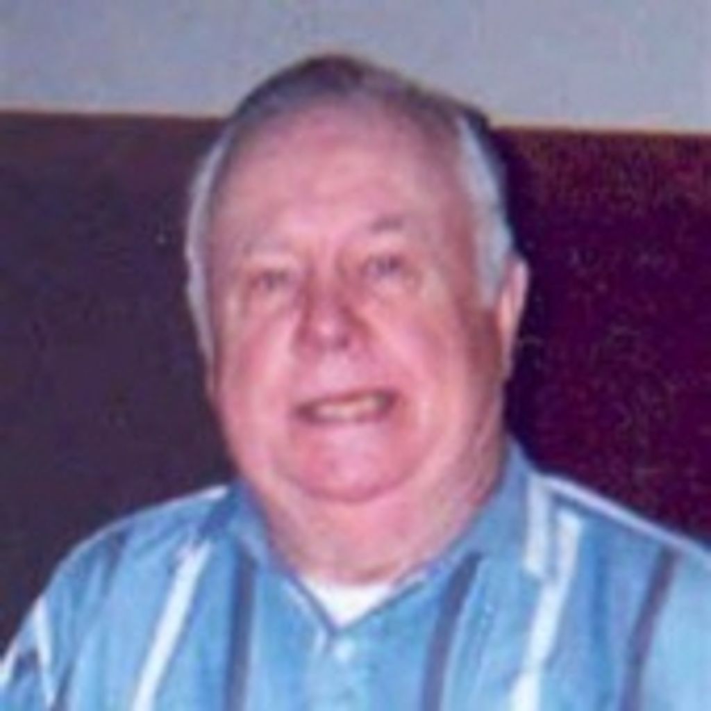 Mr. Thomas Edward "T.C." Chambers