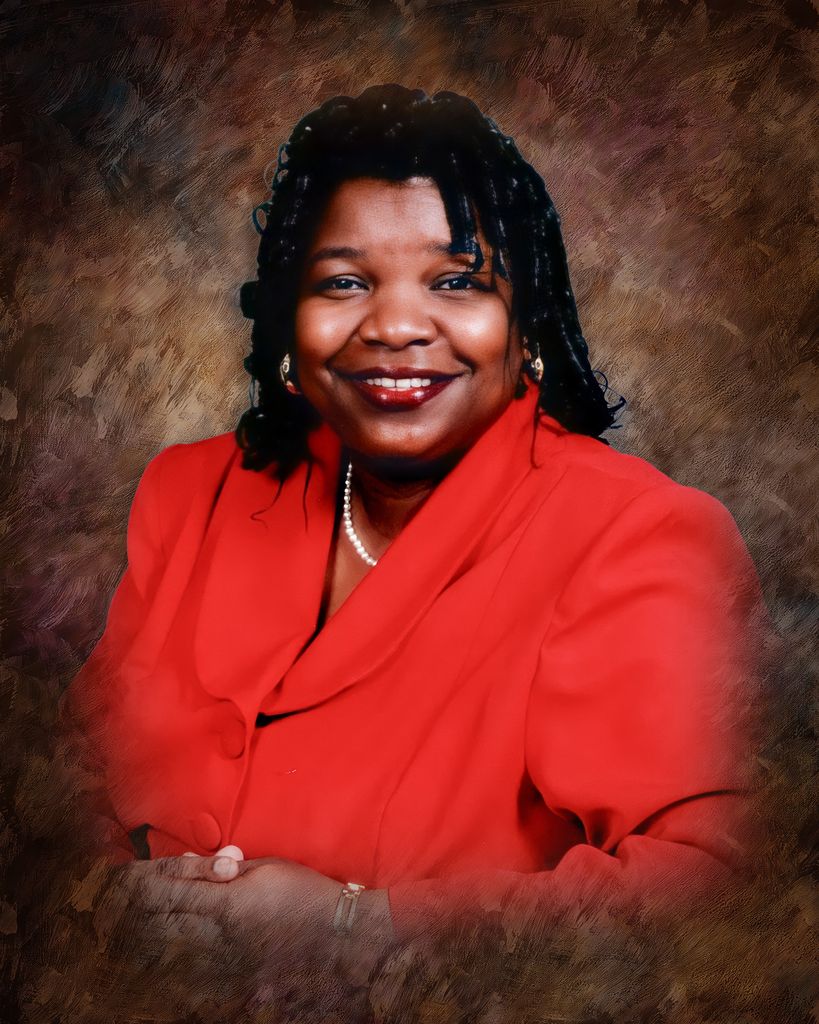 Vickie Ford Profile Photo