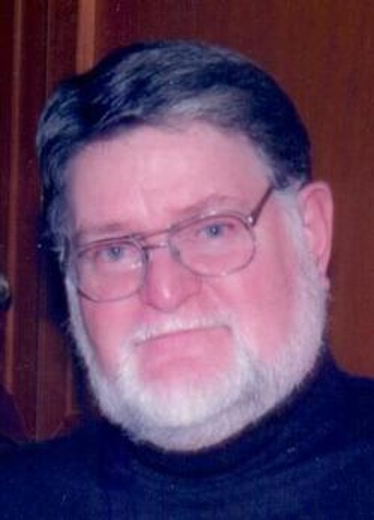 John E. Hutchins Profile Photo