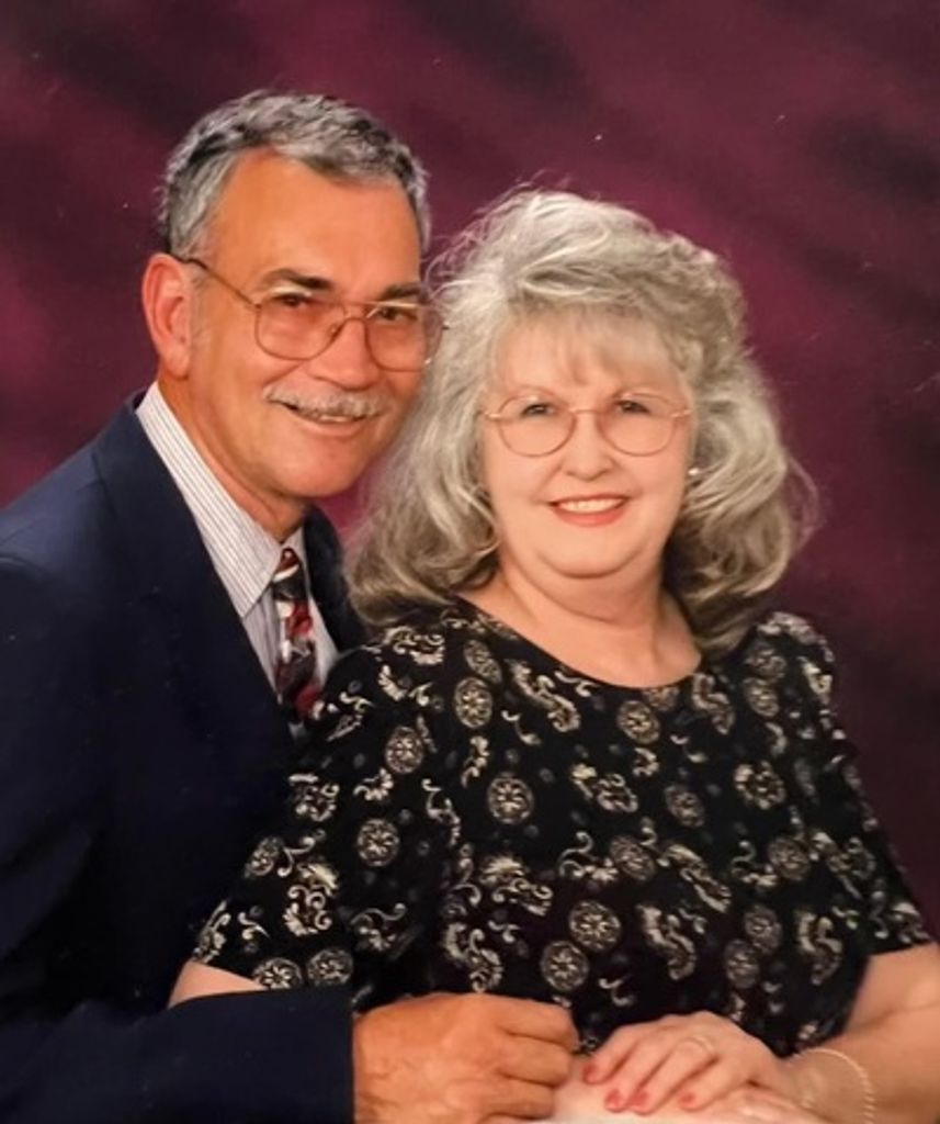 Marian Faye Hill Carter Profile Photo