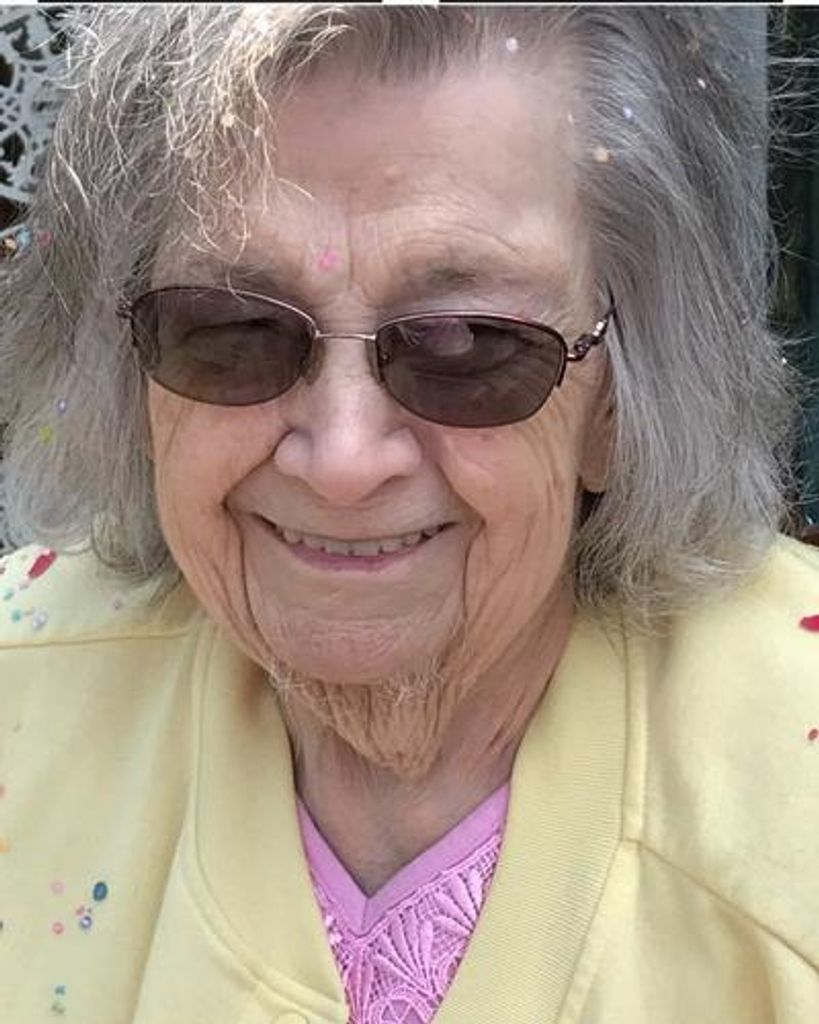 Florence A. Erdmeier