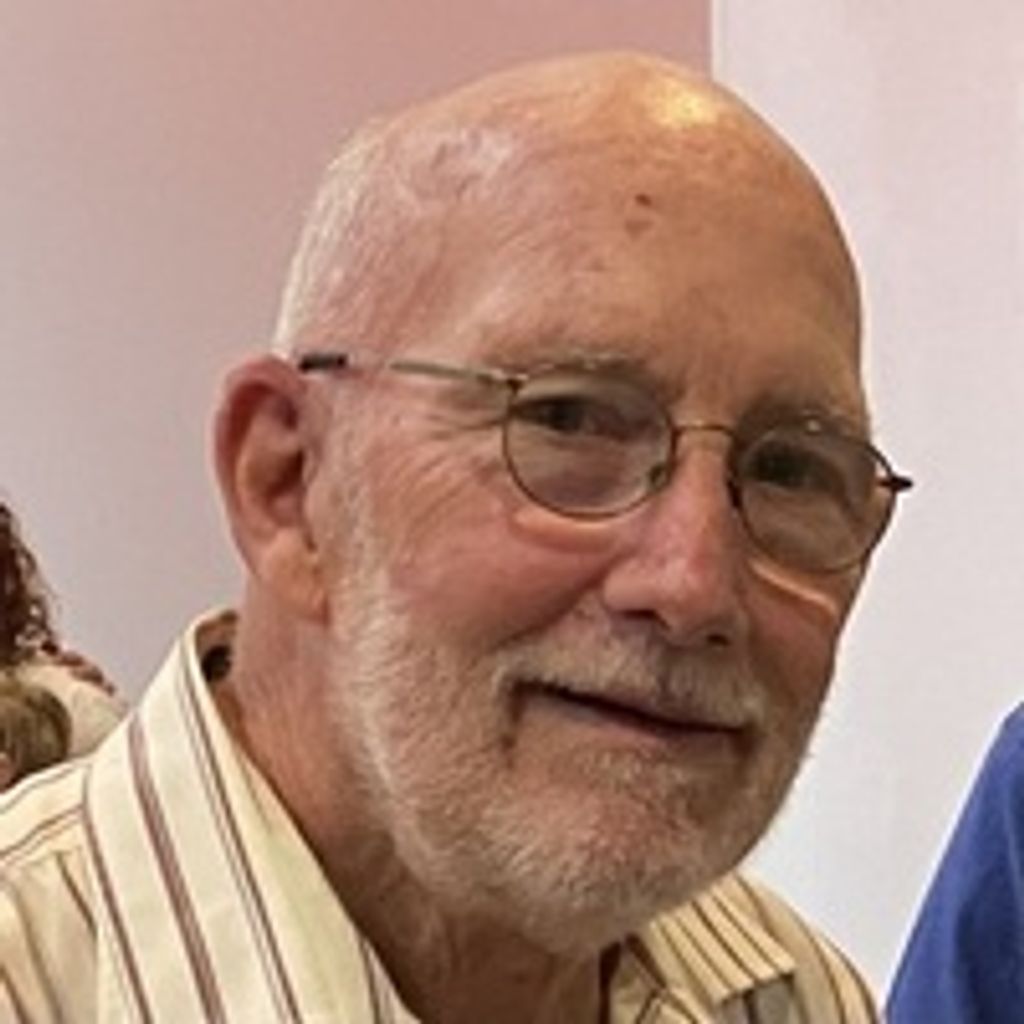 Russell L. Kinnaman Profile Photo