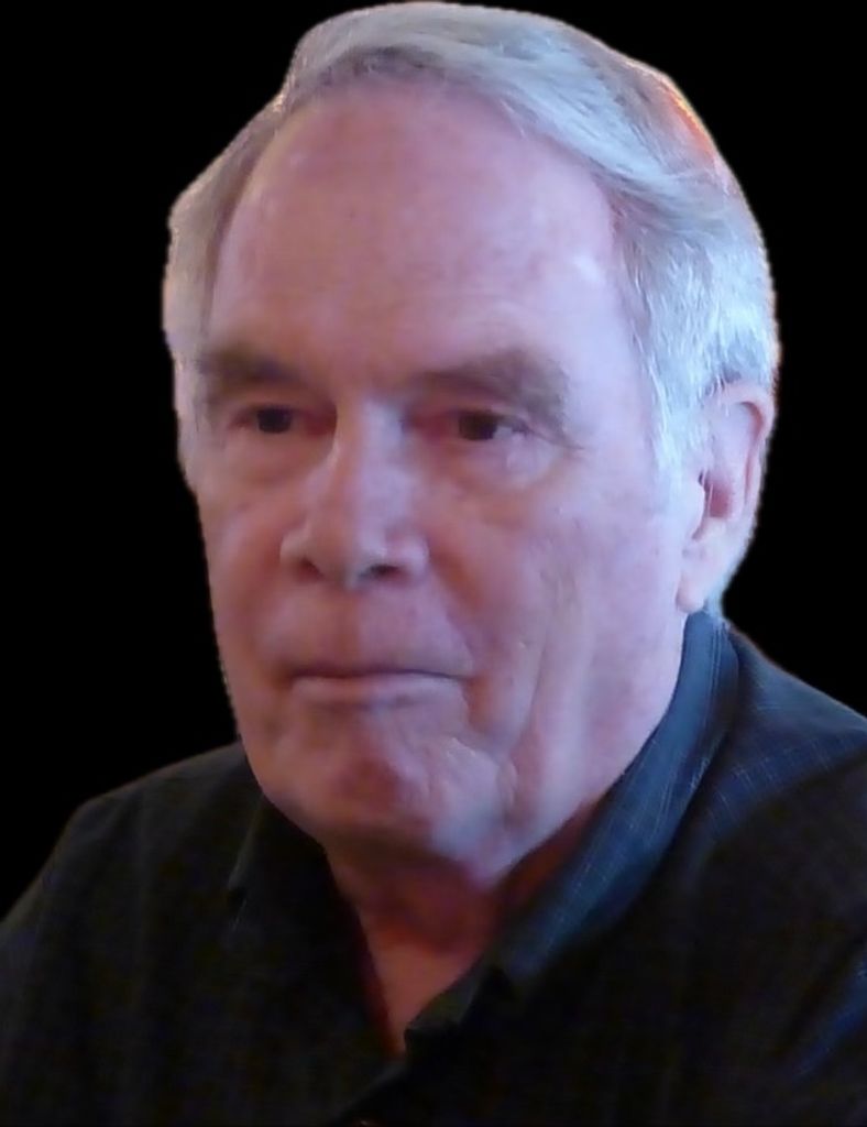 Ray Malcolm Peterson