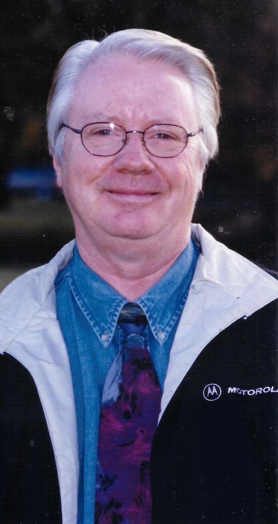 John Thomas Walker Profile Photo