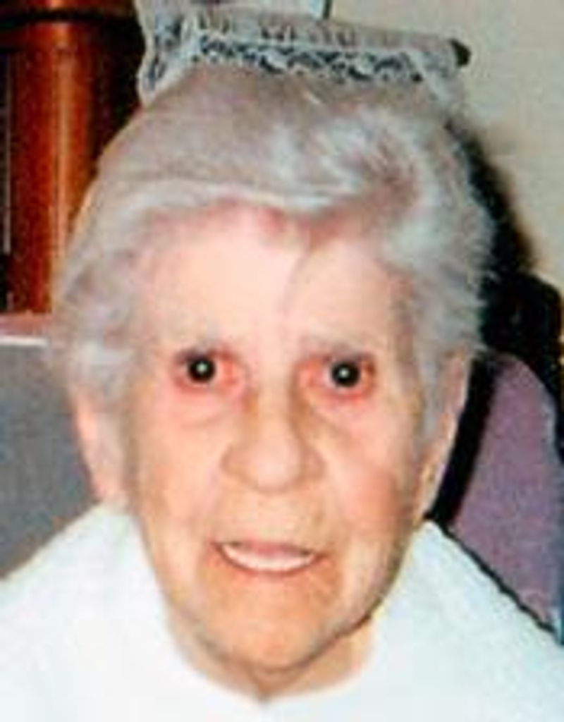 Frances A. Burakoski