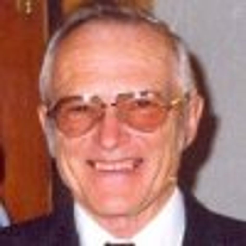 Harry  Joseph Taylor